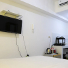 Отель Compact And Tidy Studio At Tokyo Riverside Pik 2 Apartment, фото 4