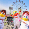Отель Rakuten STAY x EAGLES, фото 23