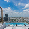 Отель INNSiDE by Meliá Bangkok Sukhumvit, фото 34