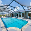 Отель Luxurious Cape Coral Oasis Half Mi to Boat Ramp!, фото 15