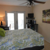 Отель Kona Kai Motel, фото 6