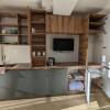 Отель Modern 1Br Condo Near Didveli 7 Min Walk, фото 17