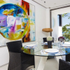 Отель Seductive Sunset Villa Patong A5 3 Bed Ocean Views Overlooking Patong Beach, фото 24