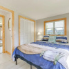 Отель Houghton Lake Cottage w/ Patio: Walk to Waterfront, фото 6
