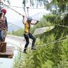 Отель Chalet Montafon in Gaschurn With Sauna, фото 2