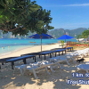 Отель Phi Phi Mountain Beach Resort, фото 26