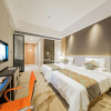 Отель Novotel Shanghai International Tourism Zone North, фото 4