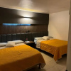 Отель Villa St Cruz Chihuahua, фото 3