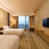 Отель Holiday Inn Taicang City Centre, an IHG Hotel, фото 2