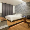 Отель Incheon Guwol Hotel Bay 204, фото 28