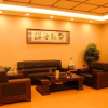 Отель GreenTree Inn Langfang Bazhou City Tangerli Town Shengfang High-speed Railway Station Business Hotel, фото 6