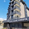 Отель Grand Rimedya Hotel Burhaniye, фото 22