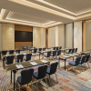 Отель Fairfield by Marriott Mumbai International Airport, фото 17