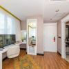Отель Eastanbul Suites, фото 31