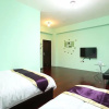 Отель Yi Homestay, фото 11