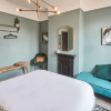 Отель Host Stay The Railman s House, фото 6