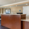 Отель Comfort Inn Ventura Beach, фото 21