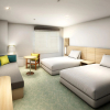 Отель JR KYUSHU HOTEL Kagoshima, фото 2