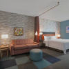 Отель Home2 Suites by Hilton Yuma Pivot Point, фото 23