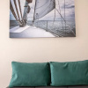 Отель Luxurious 5 bedroom-3 bathroom Apartment 2- Athens, фото 21