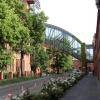 Отель Apartament Wojskowa, фото 9