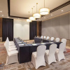 Отель Courtyard by Marriott Shanghai International Tourism and Resorts Zone, фото 15