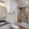 Отель Bear Creek Lodge 406 4 Bedroom Condo by Alpine Lodging Telluride, фото 7
