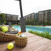 Отель Baan Thew Lom Condominium, фото 1