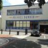 Отель Archies Bunker Affordable Accommodation, фото 36