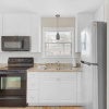 Отель Beachwood Villas 1A- Beach Haven, фото 6