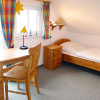 Отель House Am Meer Burhave 11960, фото 9