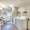 Отель Old Florida Cottage in St Augustine w/ Porch!, фото 9