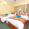 Отель Noble Inn, фото 36