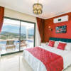 Отель Villa Serce - Hill Villas Kalkan, фото 4