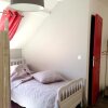 Отель House With 2 Bedrooms in Saint Aignan, With Enclosed Garden and Wifi, фото 19