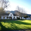 Отель Le Arc Manor House, фото 1