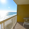 Отель Pelican Beach 1506 1 Bedroom Condo by Pelican Beach Management, фото 18