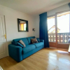 Отель Risoul Appartement 2 chambres Piscine Balcons de Sirius, фото 3