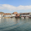 Отель Pixie Cottage, WEYMOUTH, фото 13