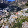Отель Villa Anna in Positano, фото 19