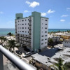 Отель Spectacular 1 Bed Plus Den On To The Amazing Hollywood Beach, фото 15