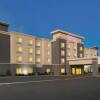 Отель Fairfield Inn & Suites by Marriott Smithfield Selma/I-95 в Смитфилде