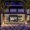 Отель Dos Playas - 30º hotels в Масарроне