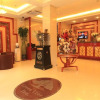 Отель GreenTree Inn Lanzhou Yantan Road Express Hotel, фото 11