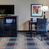 Отель Hampton Inn & Suites Clarksville, фото 31