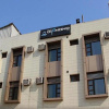 Отель Diamond Inn, фото 1