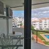 Отель Cozy 1-bed Apartment Near Oura Beach, фото 5