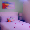 Отель Sea Piton View Apartment, фото 7
