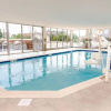 Отель Staybridge Suites Nashville Midtown, фото 30