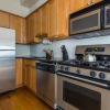 Отель Chic 2br/1ba Apt Near the Liberty Bell by Domio!, фото 4